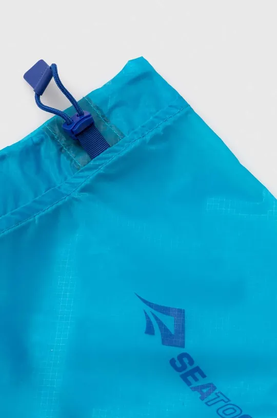 Taška na batožinu Sea To Summit Ultra-Sil Stuff Sack 3L modrá