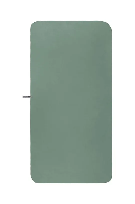 Рушник Sea To Summit DryLite 75 x 150 cm зелений