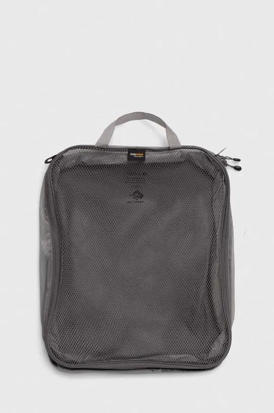 Taška na batožinu Sea To Summit Ultra-Sil Garment Mesh Bag Medium sivá