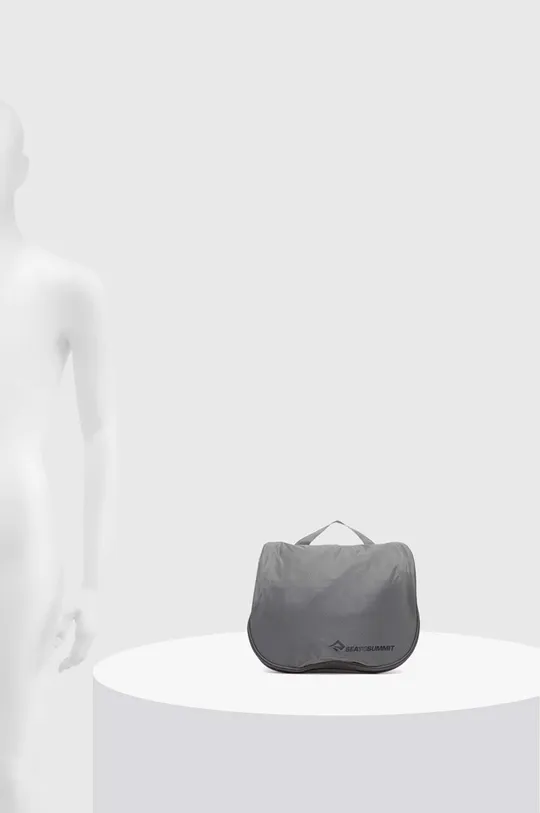 Kozmetična torbica Sea To Summit Ultra-Sil Hanging Toiletry Bag Large
