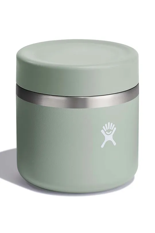 Термос для ланча Hydro Flask 20 Oz Insulated Food Jar Agave зелёный