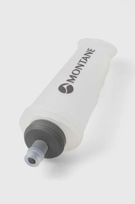серый Бутылка Montane Softflask 360 ml Unisex
