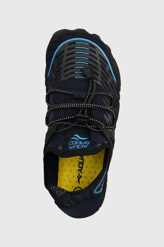 темно-синій Взуття для води Aqua Speed Salmo