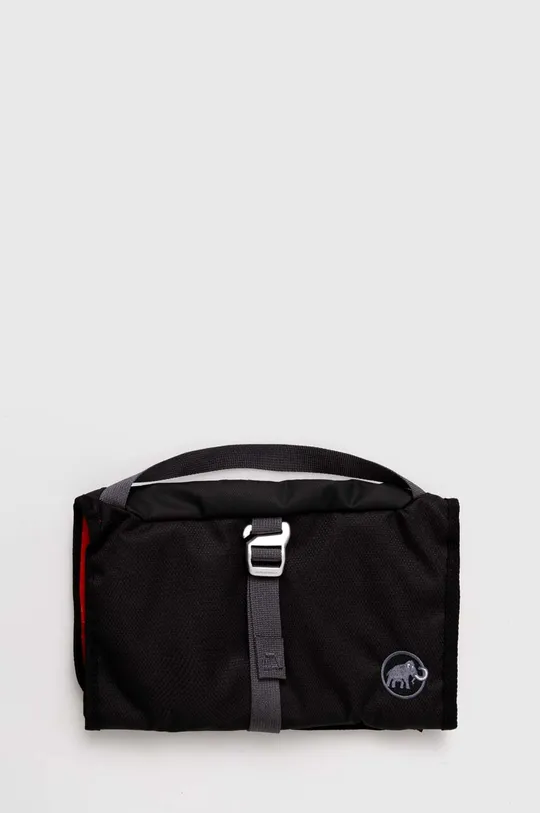 črna Kozmetična torbica Mammut Washbag Travel Unisex