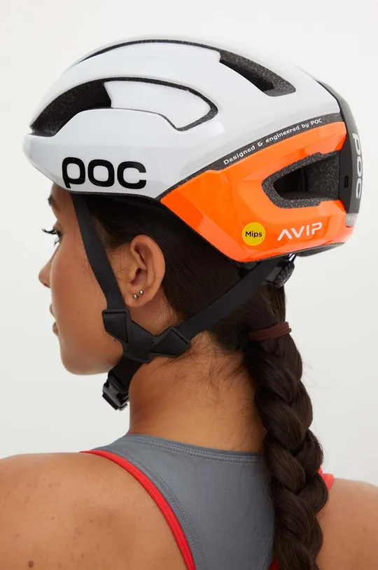 POC casco da bicicletta Omne Beacon MIPS