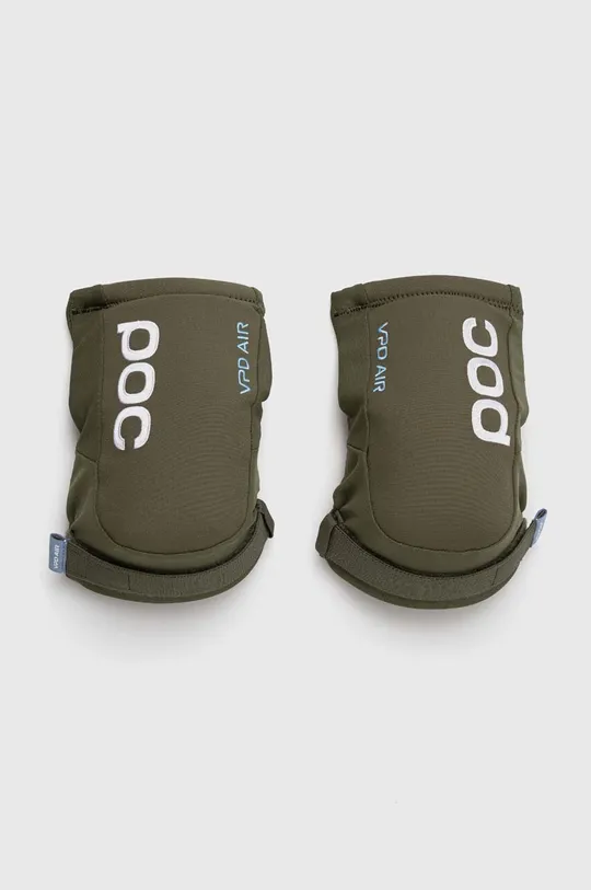 zielony POC ochraniacze na kolana Joint VPD Air Unisex