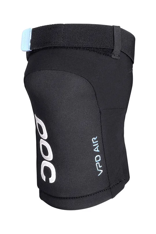czarny POC ochraniacze na kolana Joint VPD Air