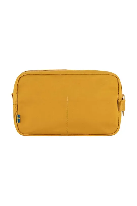 Козметична чанта Fjallraven Kanken Gear Bag 65% рециклиран полиестер, 35% органичен памук