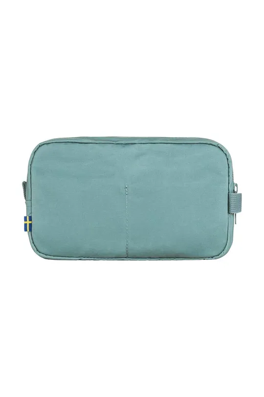 Fjallraven toiletry bag Kanken Gear Bag 65% Recycled polyester, 35% Organic cotton