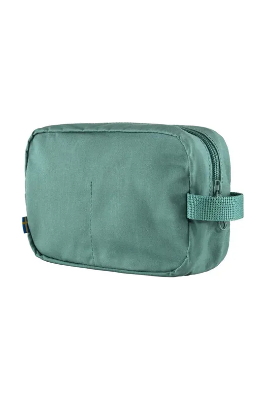 Fjallraven toiletry bag Kanken Gear Bag 65% Recycled polyester, 35% Organic cotton