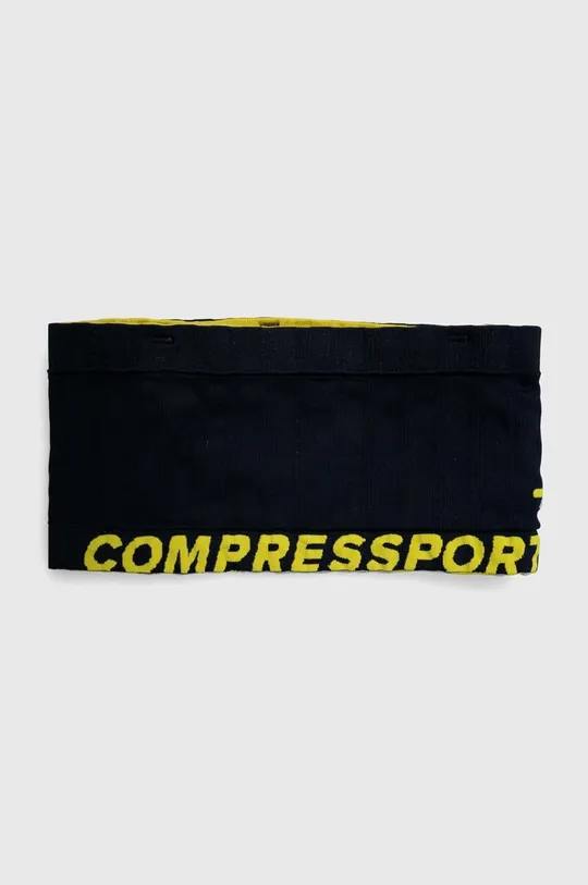 темно-синій Пояс для бігу Compressport Free Belt