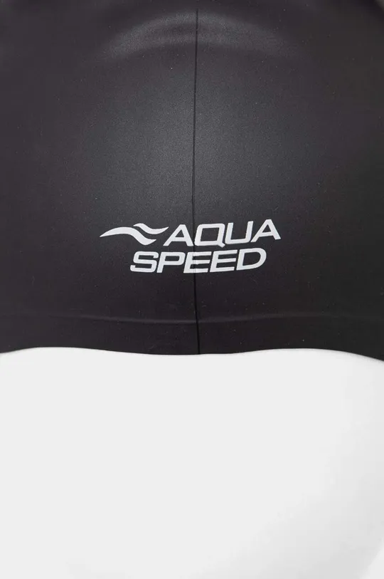 Σκουφάκι κολύμβησης Aqua Speed Aer Σιλικόνη