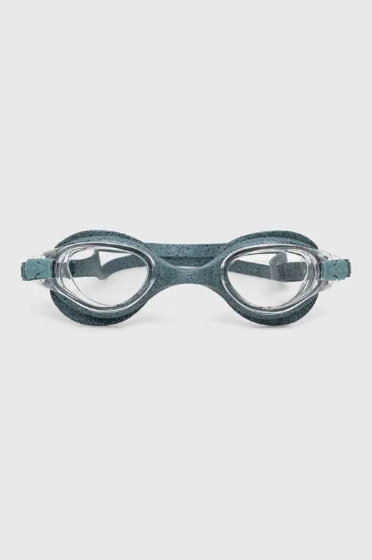 niebieski Aqua Speed okulary pływackie Vega Reco Unisex