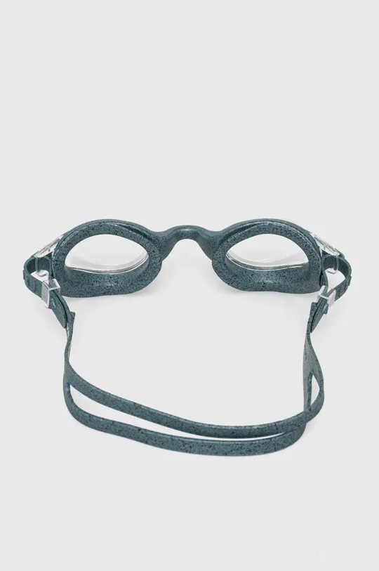 Aqua Speed occhiali da nuoto Vega Reco Policarbonato, Silicone