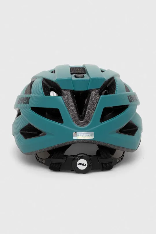 Uvex kask rowerowy I-Vo CC Tworzywo sztuczne