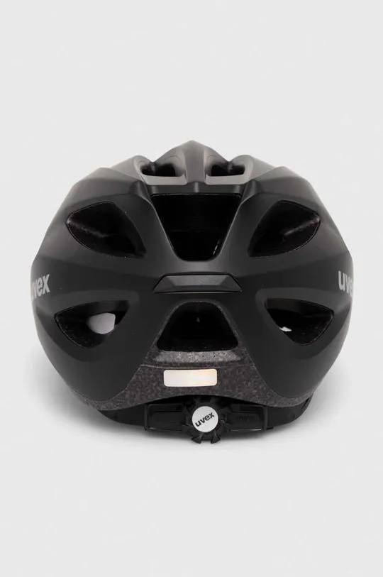 Uvex kask rowerowy Viva 3 Tworzywo sztuczne