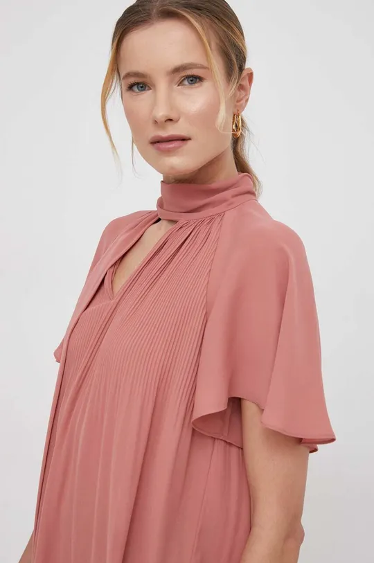 розовый Блузка Lauren Ralph Lauren