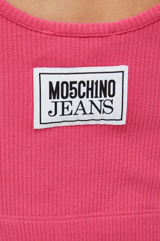 Moschino Jeans top Donna