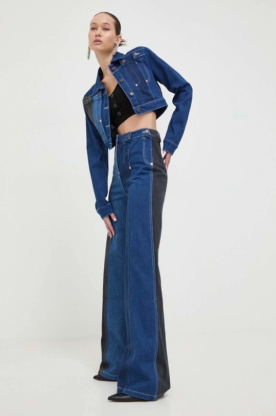 Top Moschino Jeans Γυναικεία