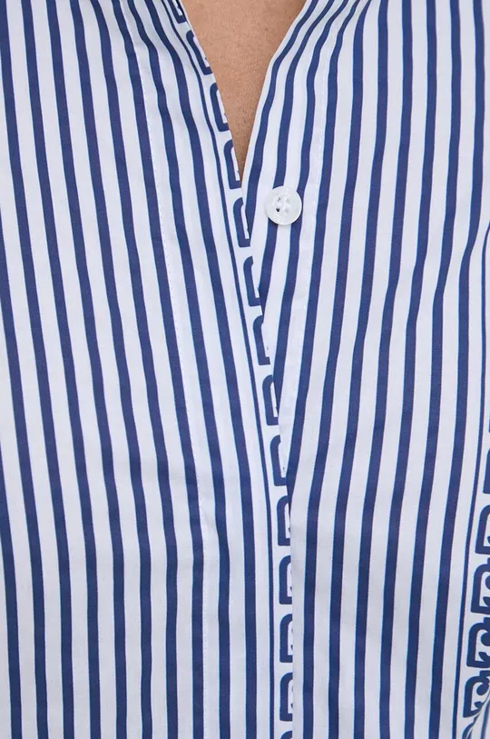 Bavlnená košeľa Liu Jo Dámsky