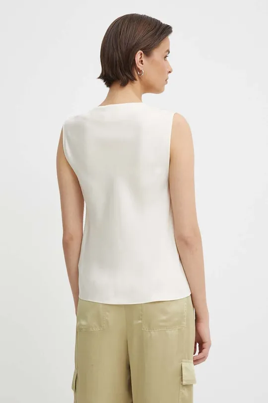Блузка Calvin Klein 100% Вискоза