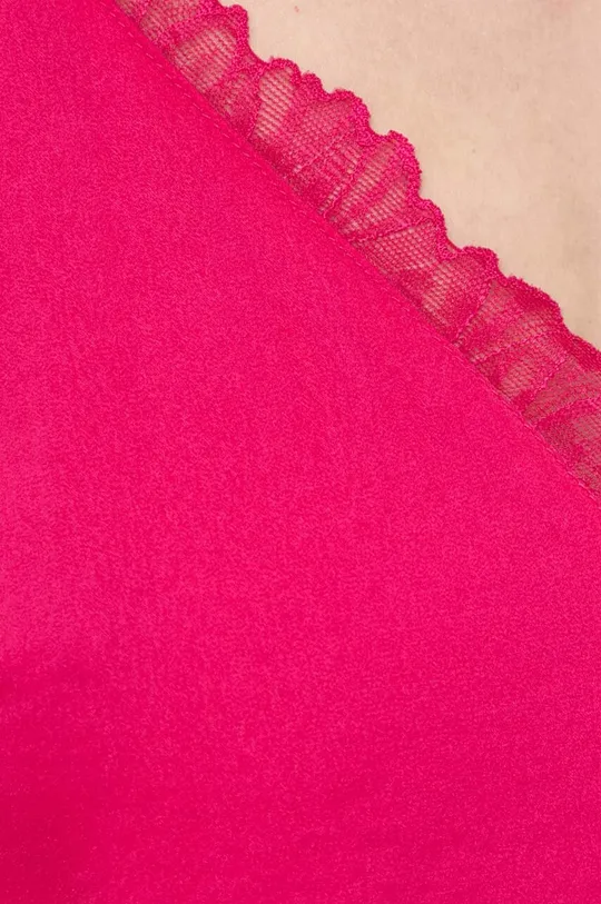 ροζ Μπλουζάκι Morgan ODIDI