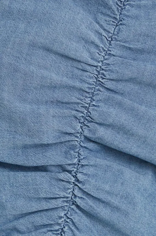 Levi's bluzka jeansowa Damski