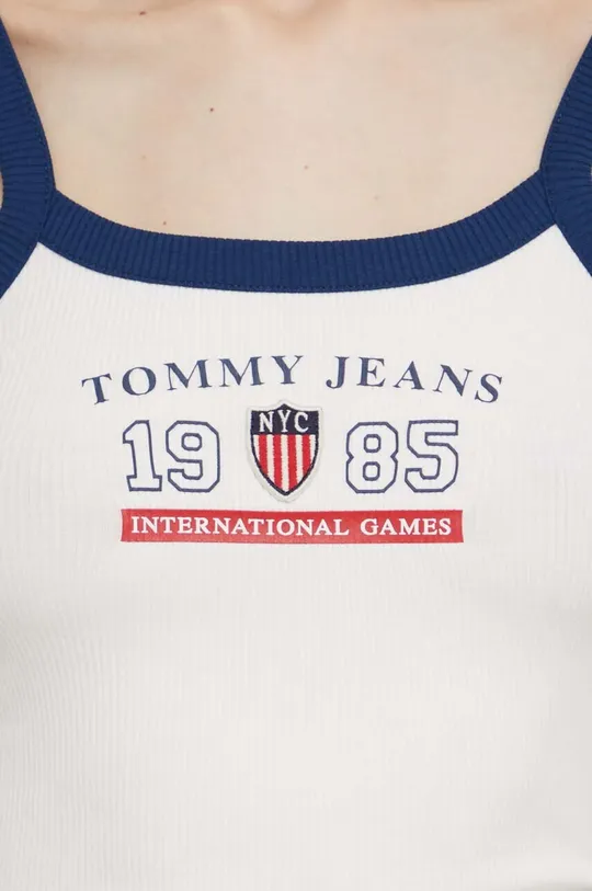 Bodi Tommy Jeans Archive Games