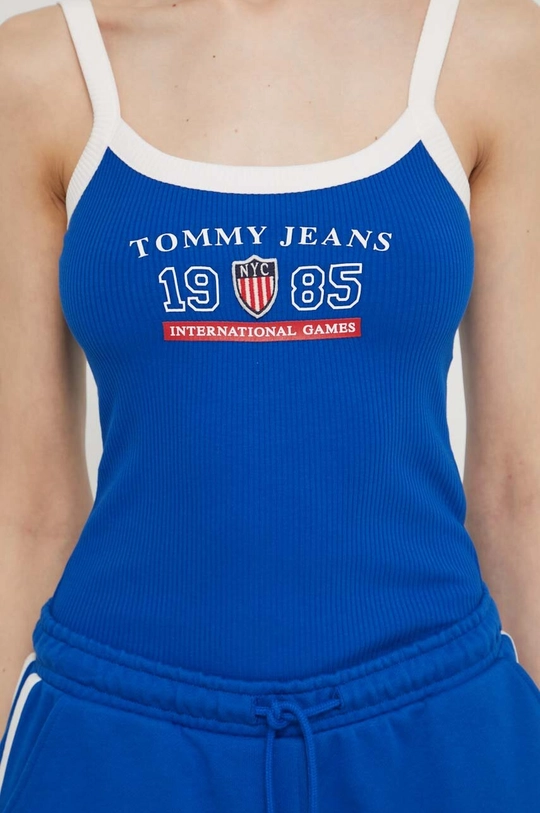 Боди Tommy Jeans Archive Games