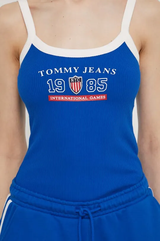 Body Tommy Jeans Archive Games