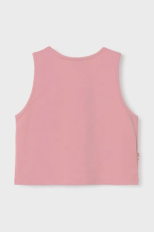 Otroška bluza Mayoral roza