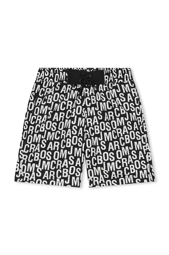 чёрный Детские шорты для плавания Marc Jacobs Для мальчиков