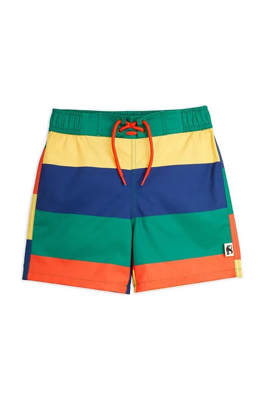 барвистий Дитячі шорти для плавання Mini Rodini Для хлопчиків