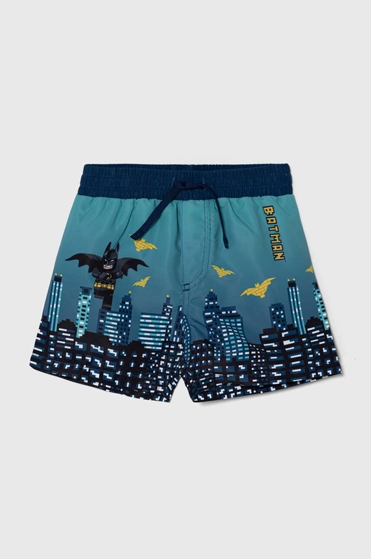 verde Lego shorts nuoto bambini x Batman Ragazzi