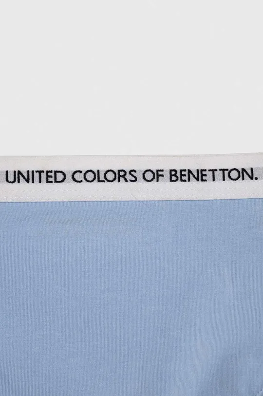 United Colors of Benetton slipy dziecięce 2-pack