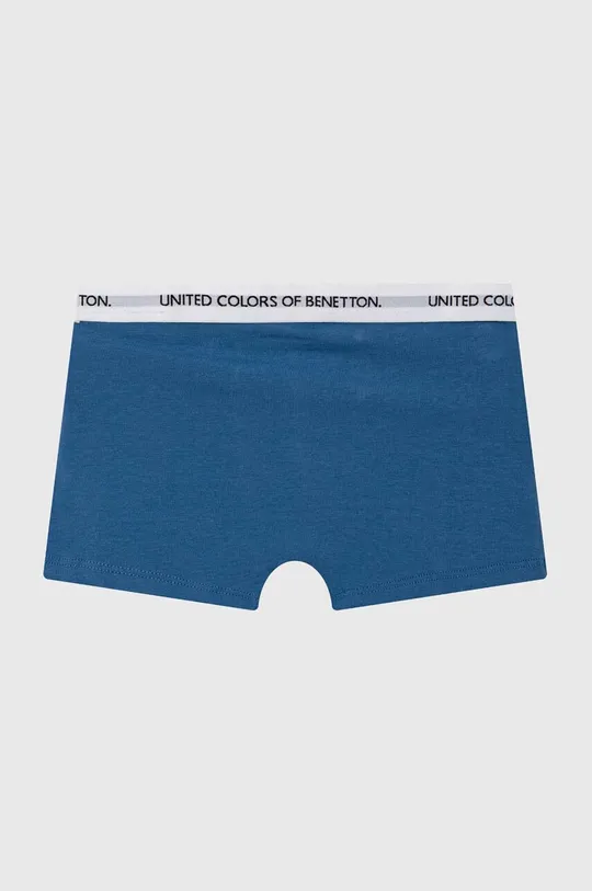 Μποξεράκια United Colors of Benetton 2-pack Για αγόρια