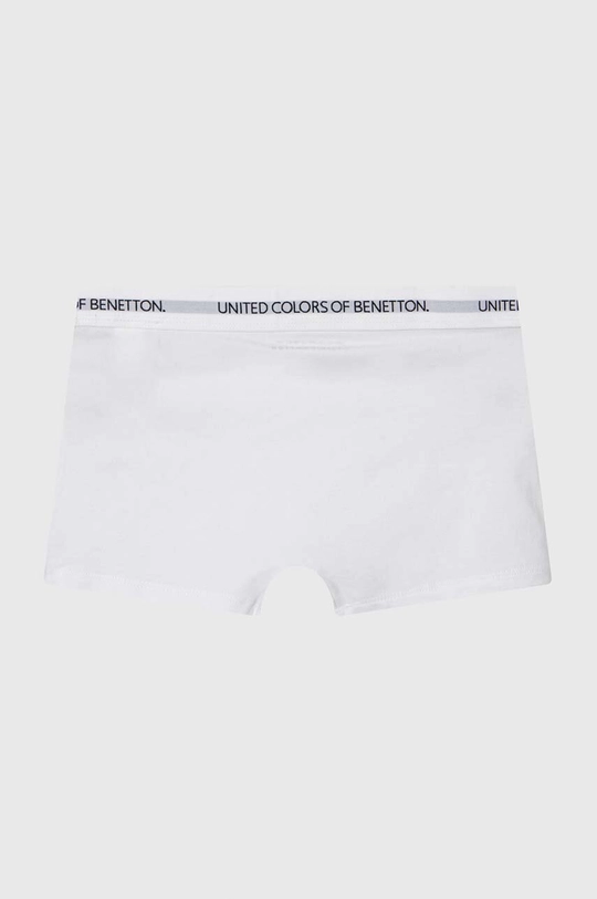 Μποξεράκια United Colors of Benetton 2-pack Για αγόρια