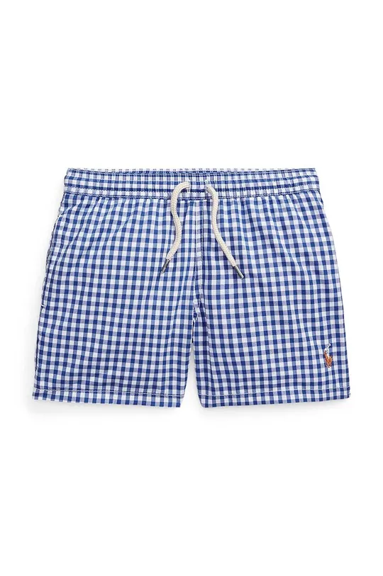 blu Polo Ralph Lauren shorts nuoto bambini Ragazzi