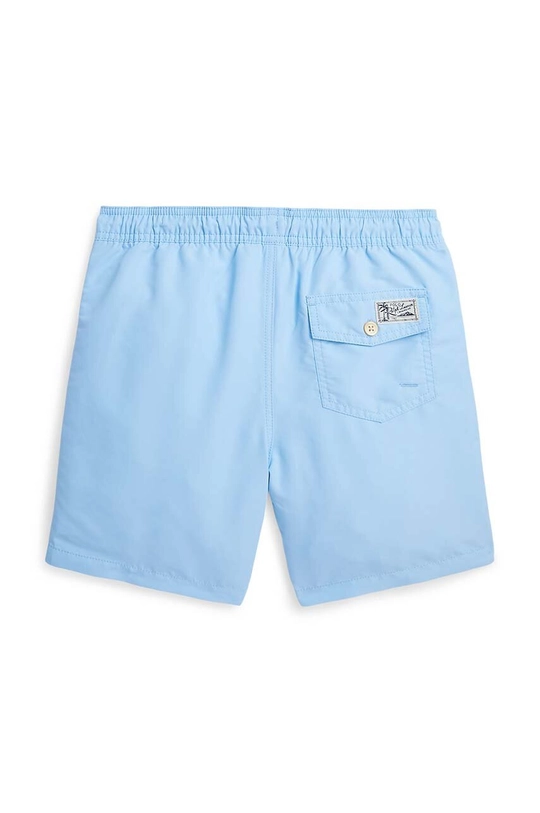 Polo Ralph Lauren pantaloncini da bagno blu