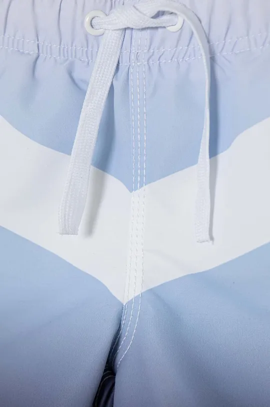 Detské plavkové šortky United Colors of Benetton 100 % Polyester