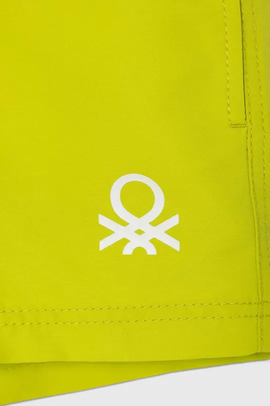 United Colors of Benetton gyerek úszó rövidnadrág 100% poliészter