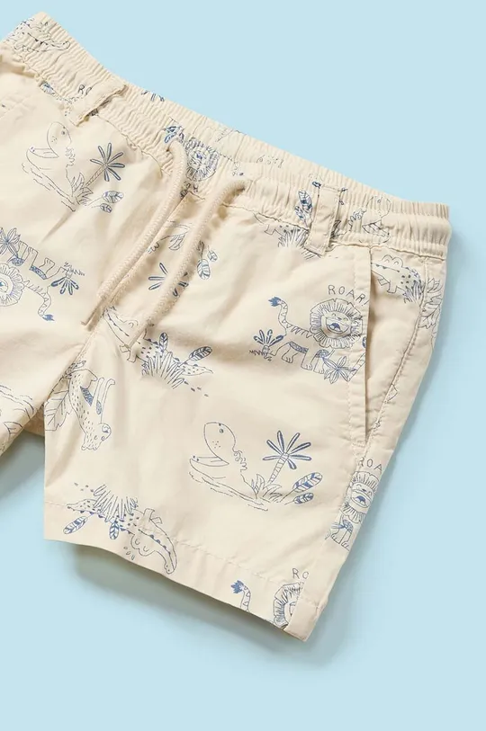 Kratke hlače za kupanje za bebe Mayoral 100% Pamuk