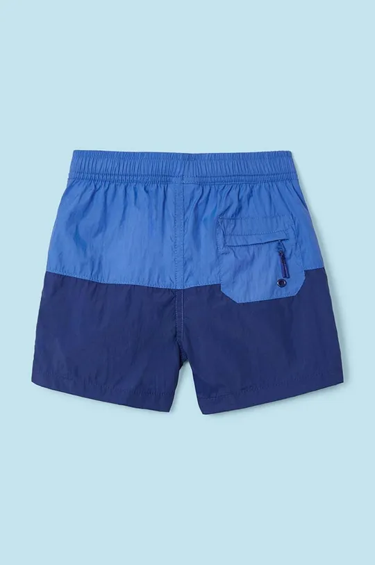 Дитячі шорти для плавання Mayoral блакитний