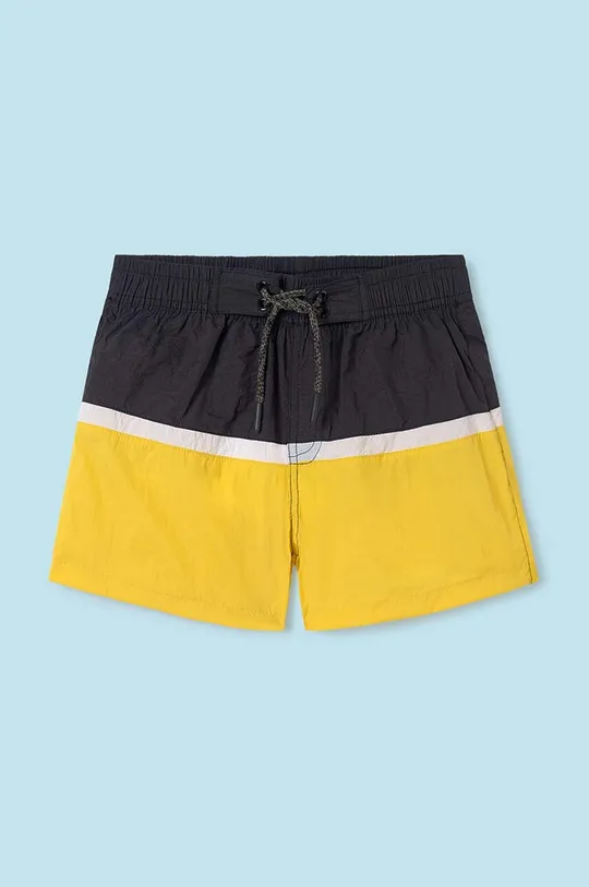 giallo Mayoral shorts nuoto bambini Ragazzi