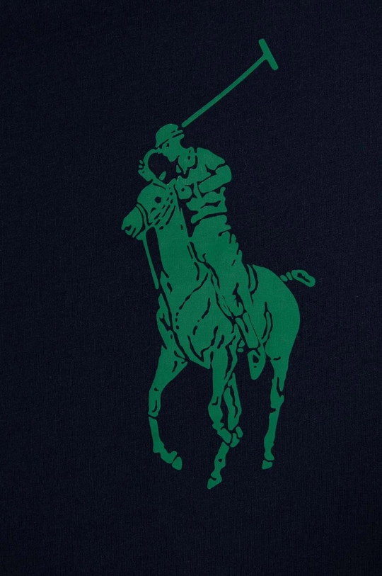 Otroška bombažna pižama Polo Ralph Lauren 100 % Bombaž