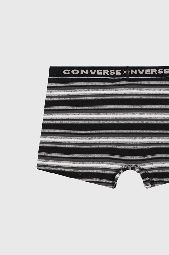 Converse gyerek boxer 2 db Fiú