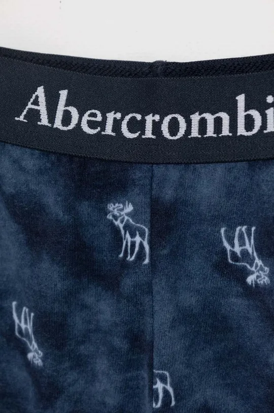 Abercrombie & Fitch piżama dziecięca 100 % Poliester