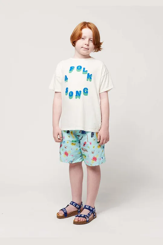 Дитячі шорти для плавання Bobo Choses Для хлопчиків