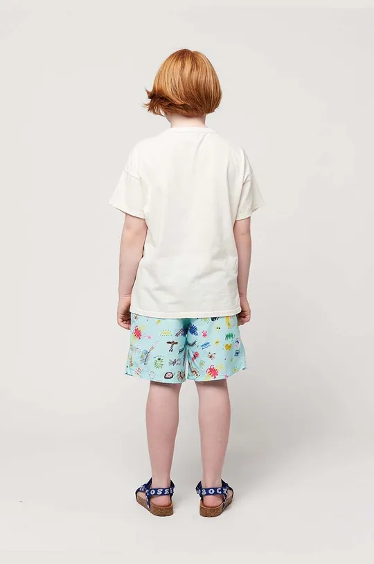 Bobo Choses shorts nuoto bambini