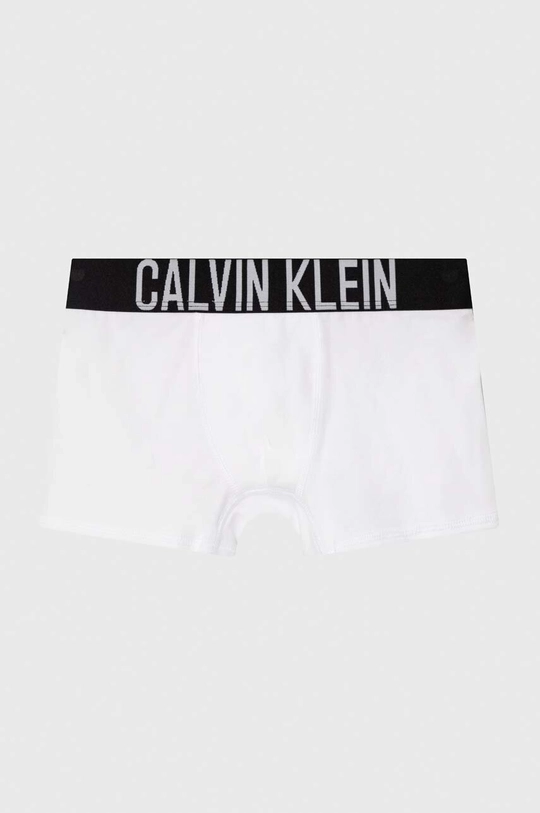 Calvin Klein Underwear boxer bambini pacco da 2 blu navy